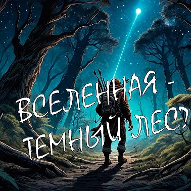 Парадокс Ферми:Темный лес или Космический зоопарк?