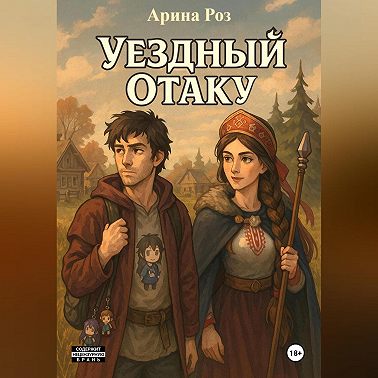 Уездный Отаку