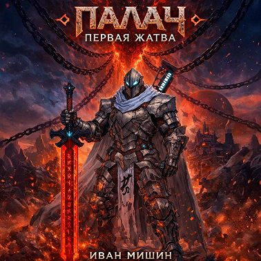 Палач: Первая жатва