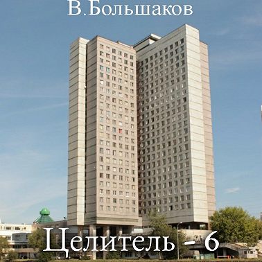 Целитель. Любовь, комсомол и физфак