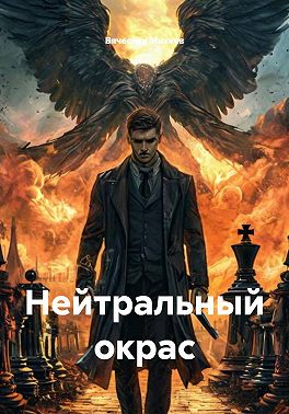 Нейтральный окрас