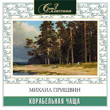 Корабельная чаща