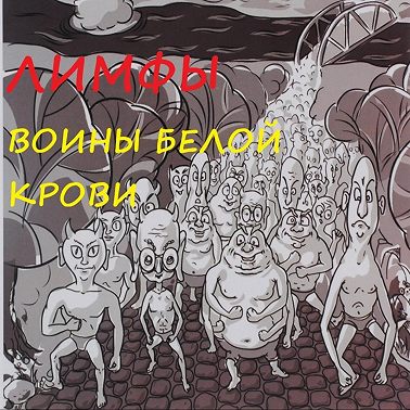 Крепость аппендикс.