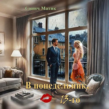 В понедельник, 13-го