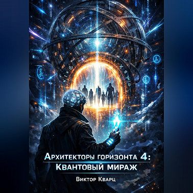 Архитекторы горизонта 4: Квантовый мираж