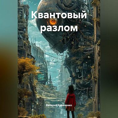 Квантовый разлом