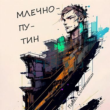 Млечнопутин