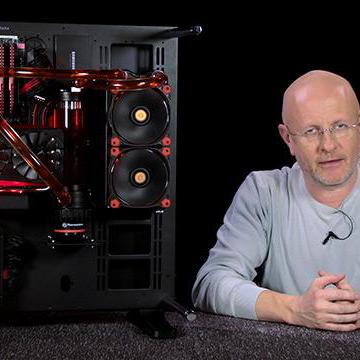 Дрон-убийца, гипер-компьютер и телефон для охотников и рыболовов