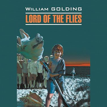 Повелитель мух / Lord of the Flies