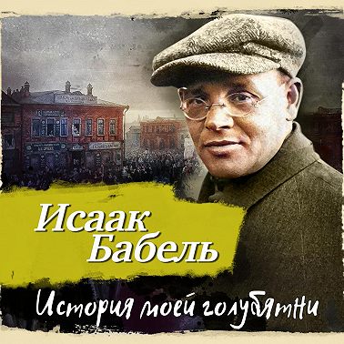 История моей голубятни