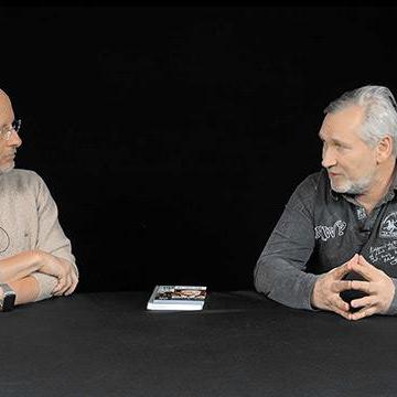 Сергей Кредов про Щёлокова