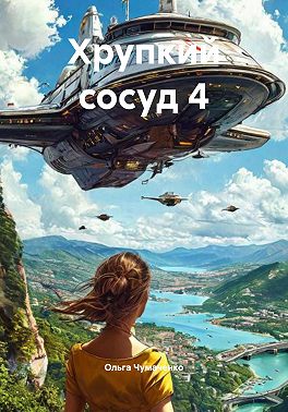 Хрупкий сосуд 4
