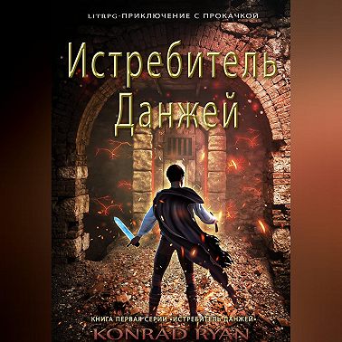 Истребитель Данжей