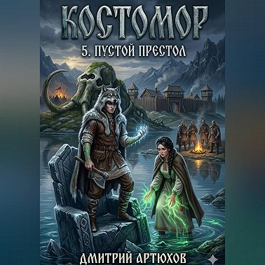 Костомор 5.Пустой Престол
