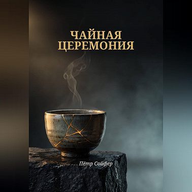 Чайная церемония