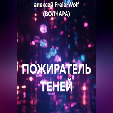 ПОЖИРАТЕЛЬ ТЕНЕЙ