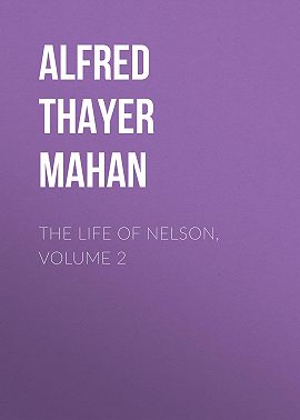 The Life of Nelson, Volume 2
