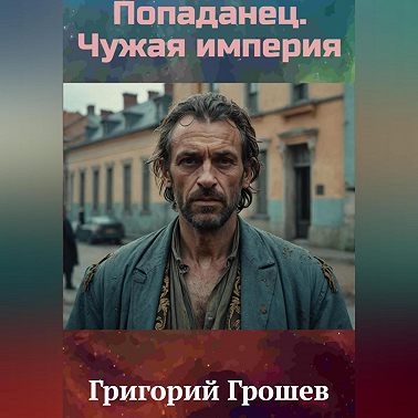 Попаданец. Чужая империя