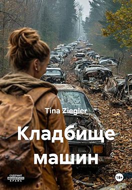 Кладбище машин