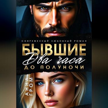 Бывшие. Два часа до полуночи