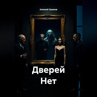 Дверей Нет