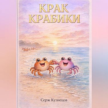 Крак Крабики