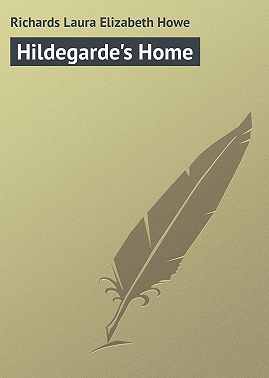 Hildegarde's Home