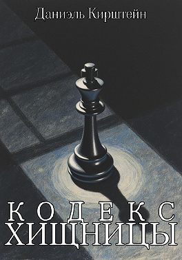 Кодекс хищницы