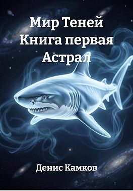 Мир Теней Книга первая Астрал