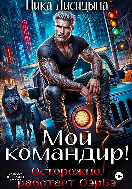 Мой командир!