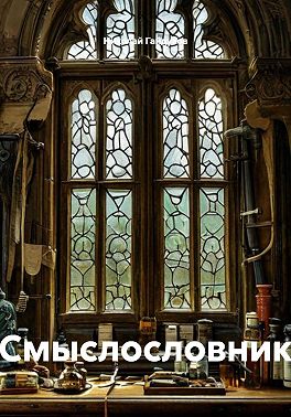 Смыслословник