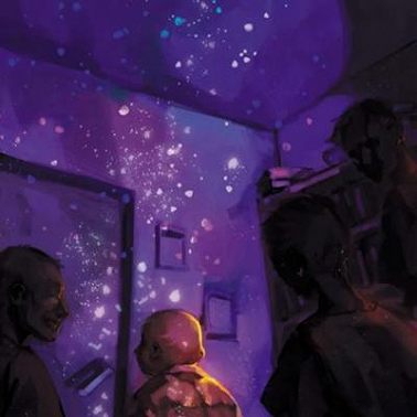 Алексей Варламов - "Спасти Землю"