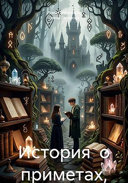 История о приметах, поверьях, знахарстве