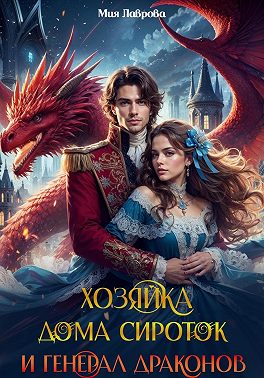 Хозяйка дома сироток и генерал драконов