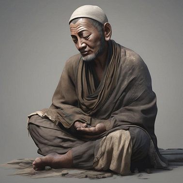 Дхаммапада, глава 2