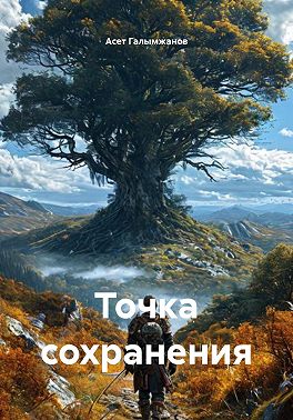 Точка сохранения