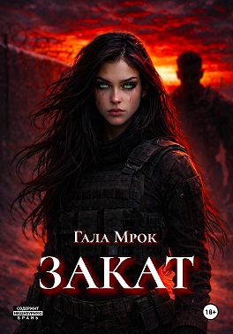 Закат