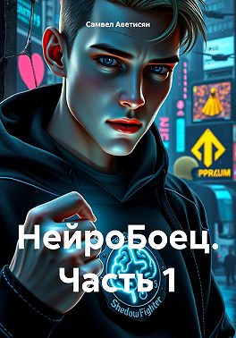 НейроБоец. Часть 1
