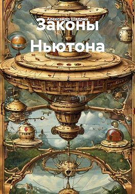 Законы Ньютона