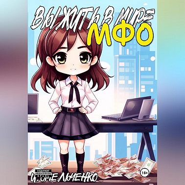 Выжить в мире МФО