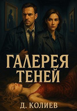 Галерея теней