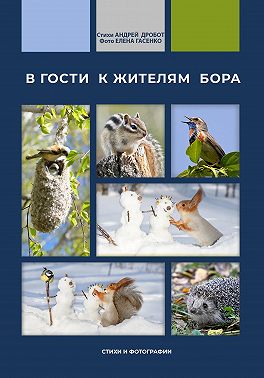 В гости к жителям бора