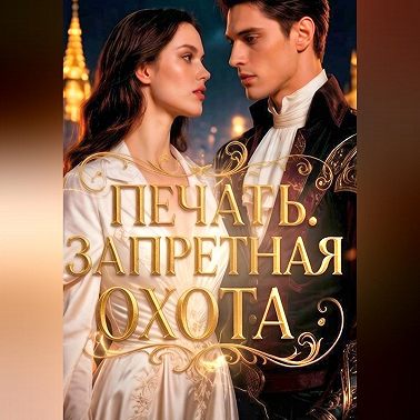 Печать. Запретная охота
