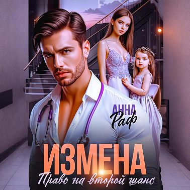 Измена. Право на второй шанс