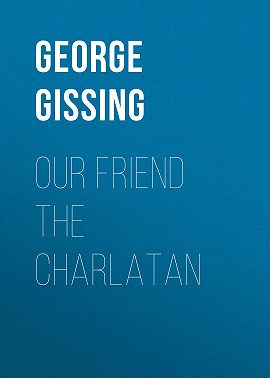 Our Friend the Charlatan