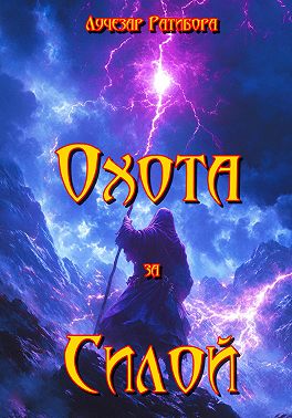 Охота за Силой