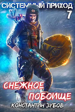Системный приход 7. Зима пришла