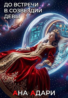 До встречи в созвездии Девы