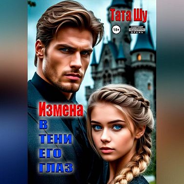 Измена. В тени его глаз