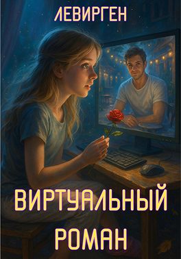 Виртуальный роман